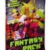 Cards Against Humanity Fantasy Pack