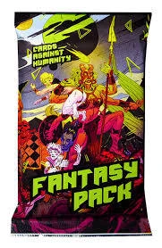 Cards Against Humanity Fantasy Pack