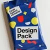 Cards Against Humanity Design Pack -Entertainment Game Store 754207313653