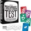 Marshmallow Test -Entertainment Game Store 759751001162