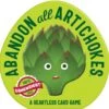 Abandon All Artichokes 1 Abandon All Artichokes -Entertainment Game Store 759751002565