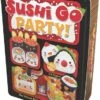 Sushi Go! Party Edition 1 Sushi Go! Party Edition -Entertainment Game Store 759751004194