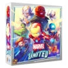 SPIN MASTER Marvel United Board Game 2 SPIN MASTER Marvel United Board Game -Entertainment Game Store 778988318089