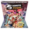 SPIN MASTER 5 Minute Dungeon -Entertainment Game Store 778988692332
