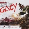 Hasbro Risk Legacy 1 Hasbro Risk Legacy -Entertainment Game Store 782361202483