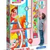 Clementoni Measure Me Puzzle 30 Pcs -Entertainment Game Store 8005125203307