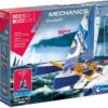 Clementoni Mechanics Floating Sailboat -Entertainment Game Store 8005125615247