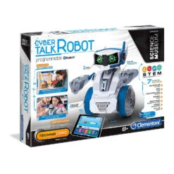 Clementoni CyberTalk Robot