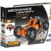 Clementoni Mechanics Laboratory Buggy And Quad 2 Clementoni Mechanics Laboratory Buggy And Quad -Entertainment Game Store 8005125750313
