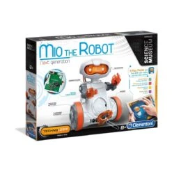 Clementoni Mio Robot Next Generation