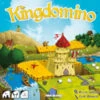 Kingdomino -Entertainment Game Store 803979036007