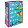 Taco Hat Cake Gift Pizza -Entertainment Game Store 803979090375