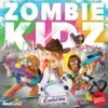 Zombie Kidz Evolution -Entertainment Game Store 807658000792