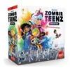 Zombie Teenz Evolution -Entertainment Game Store 807658001065