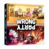 Wrong Party -Entertainment Game Store 810031363322