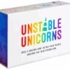 Unstable Unicorns Card Game