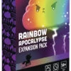 Unstable Unicorns Rainbow Apocalypse Expansion