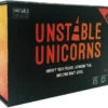 Unstable Unicorns NSFW Edition -Entertainment Game Store 810270035264