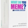 What Do You Meme? Aussie Edition -Entertainment Game Store 810816030111