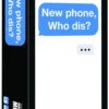 New Phone Who Dis? -Entertainment Game Store 810816030302