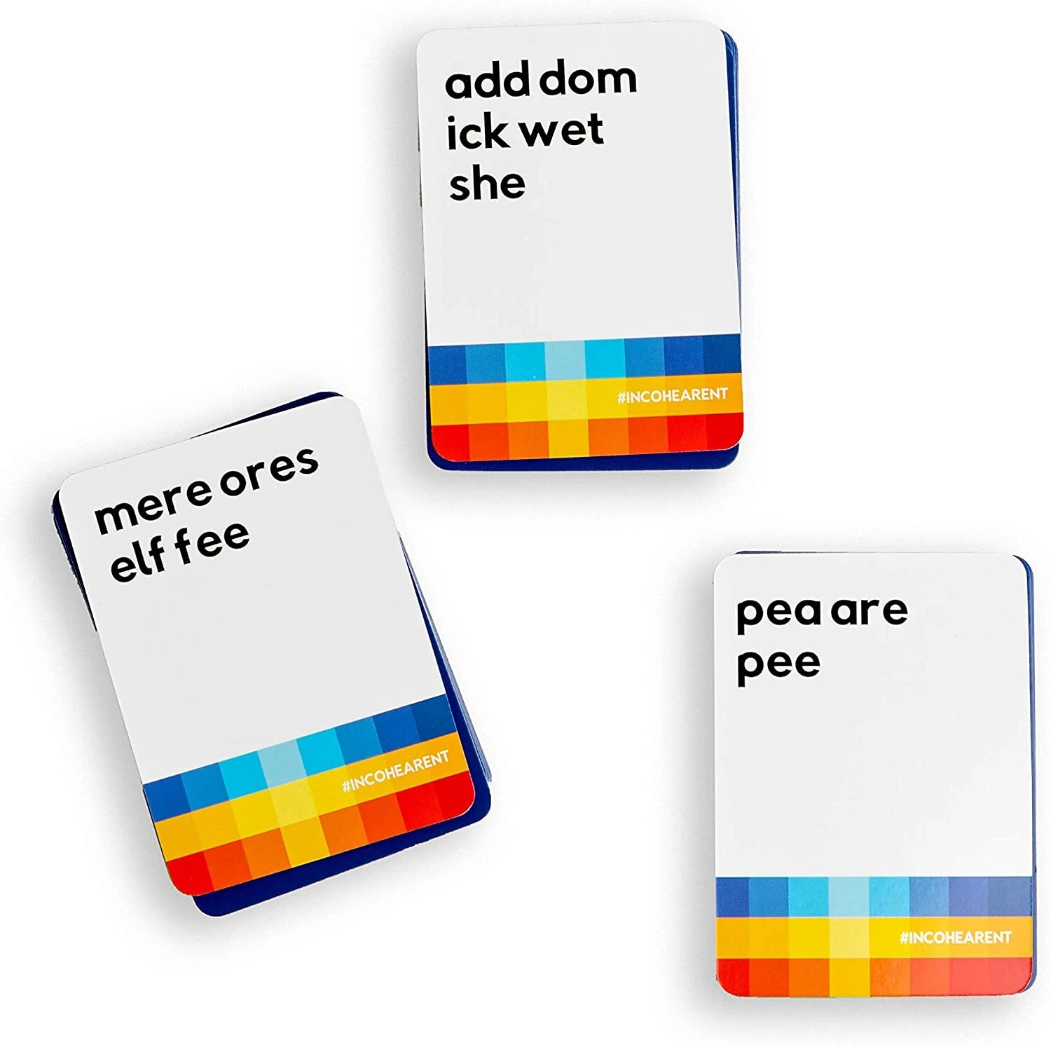 Incohearent Family Edition 4 Incohearent Family Edition - Image 2