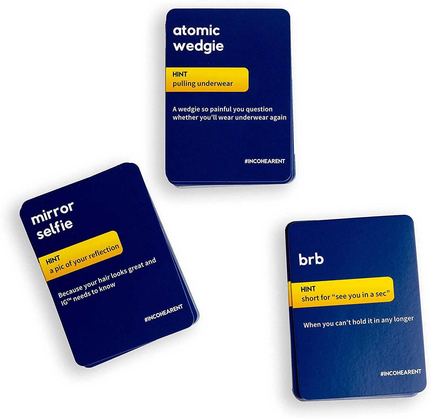 Incohearent Family Edition 5 Incohearent Family Edition - Image 3