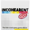 Incohearent Travel -Entertainment Game Store 810816031002