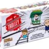 Trial By Trolley -Entertainment Game Store 811949032034