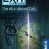 Kosmos Exit The Game The Abandoned Cabin