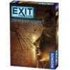 Kosmos Exit The Game The Pharaoh's Tomb