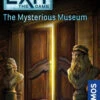 Kosmos Exit The Game The Mysterious Museum -Entertainment Game Store 814743013629