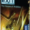 Kosmos Exit The Game House Of Riddles 1 Kosmos Exit The Game House Of Riddles -Entertainment Game Store 814743014251