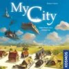 Kosmos My City -Entertainment Game Store 814743015043
