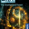Kosmos Exit The Game The Enchanted Forest -Entertainment Game Store 814743015050