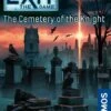 Kosmos Exit The Game The Cemetery Of The Knight -Entertainment Game Store 814743015067