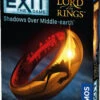 Kosmos Exit The Game Lord Of The Rings -Entertainment Game Store 814743017078