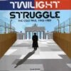 GMT Games Twilight Struggle: Deluxe Edition -Entertainment Game Store 817054010691