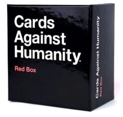 Cards Against Humanity - Red Box