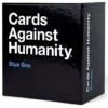 Cards Against Humanity - Blue Box