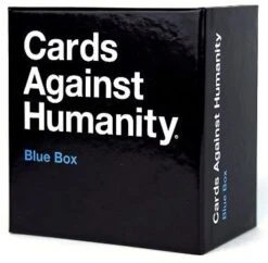 Cards Against Humanity - Blue Box
