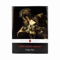 Cards Against Humanity College Pack