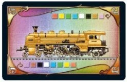 Days Of Wonder Ticket To Ride -Entertainment Game Store 824968717912 3