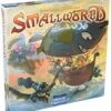 Days Of Wonder Small World: Sky Islands -Entertainment Game Store 824968790250