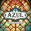 Azul: Stained Glass Of Sintra -Entertainment Game Store 826956600114