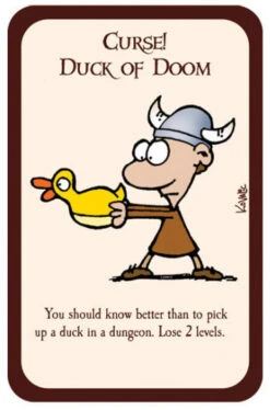 Steve Jackson Games Munchkin -Entertainment Game Store 837654320310 3