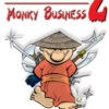 Steve Jackson Games Munchkin Fu 2: Monky Business -Entertainment Game Store 837654320440