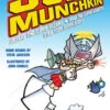 Steve Jackson Games Super Munchkin -Entertainment Game Store 837654320471