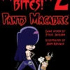 Steve Jackson Games Munchkin Bites 2: Pants Macabre -Entertainment Game Store 837654320624 2