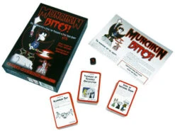 Steve Jackson Games Munchkin Bites -Entertainment Game Store 837654320624 3