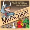 Steve Jackson Games Munchkin Deluxe -Entertainment Game Store 837654320976